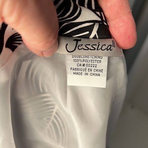 Jessica A-Line Skirt - Picture 7 of 8